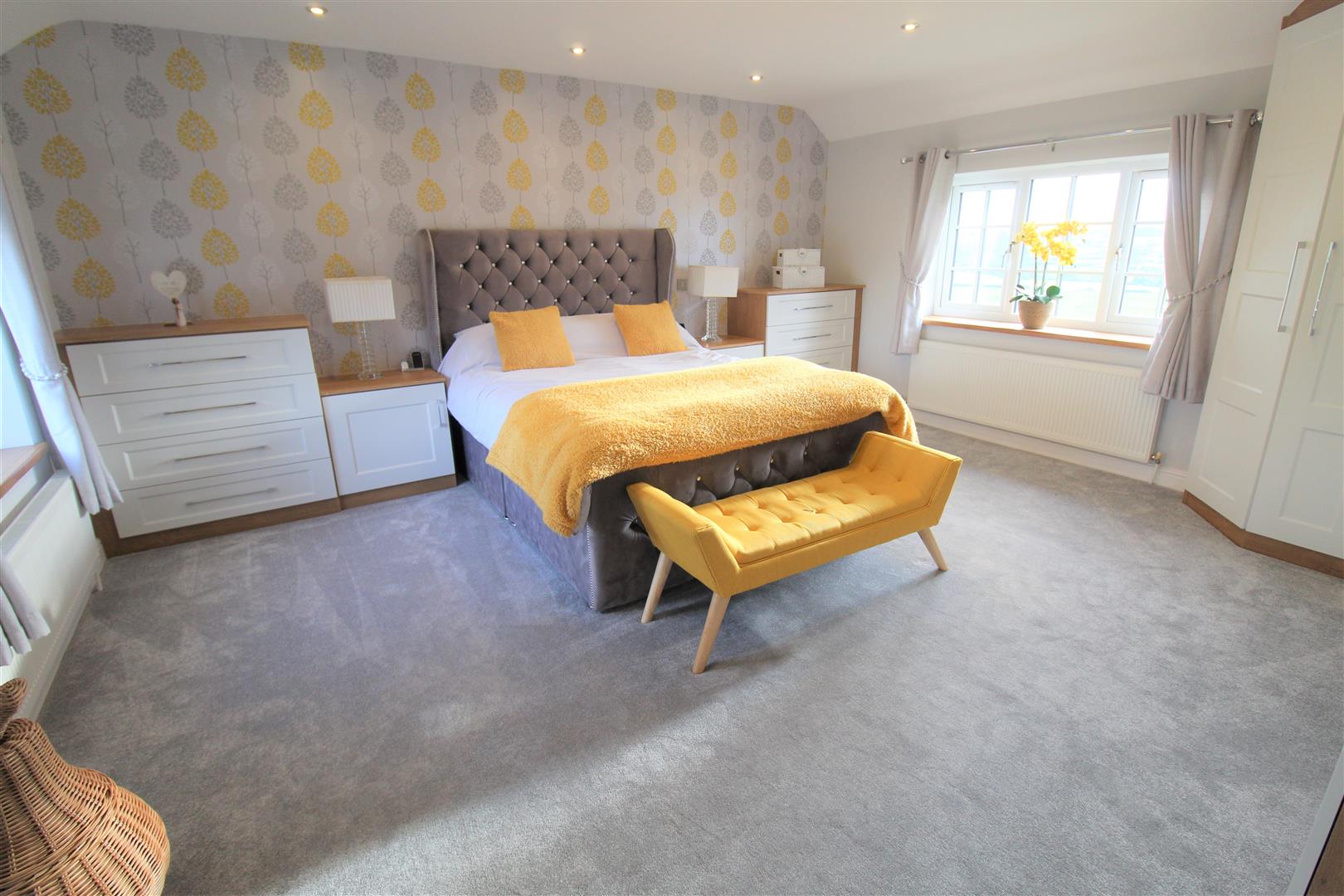 Park Lane, Endon, Stoke-On-Trent